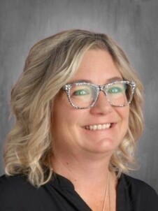 Photo of Kari Walsh