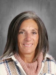 Photo of Lana Parsons