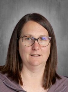 Photo of Meghan Anderson
